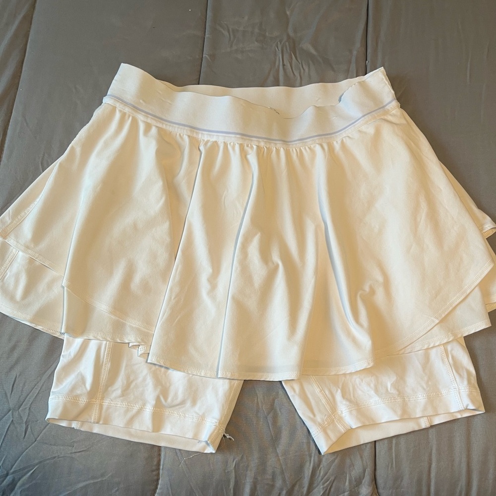 Lululemon Skirt